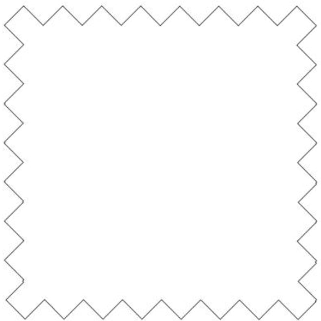 White - 120049 - Tilda Solids Collection - Tilda Fabrics