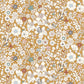 June’s Meadow - Yellow - Tana Lawn - Classic Collection - Liberty of London