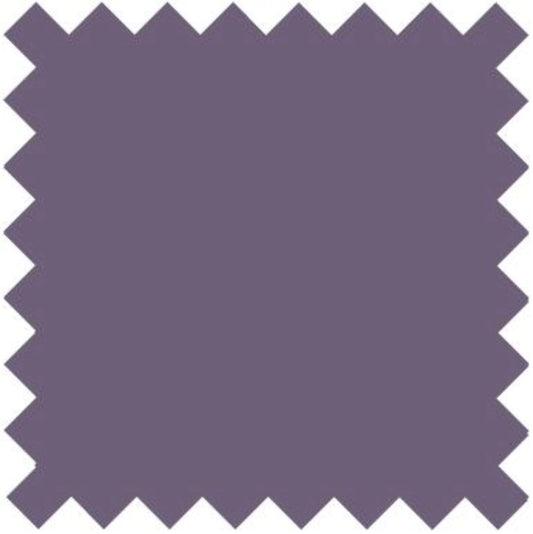 Aubergine - 120036 - Tilda Solids Collection - Tilda Fabrics