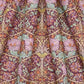 March Sparkle (C) - Metallic (stars) - Tana Lawn - 2025 Festive Collection - Liberty of London