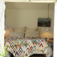 Preorder: Gathered Quilt Recipes 2 by Jen Kingwell