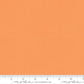 Peach Fizz - 9900 480 - Bella Solids - Moda Fabrics
