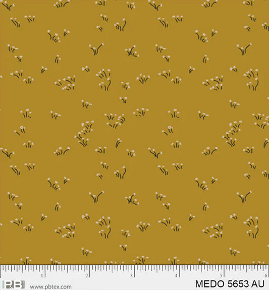 Meadow 5653 AU - Meadow Collection by Jacqueline Schmidt - P&B Textiles