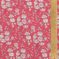 Capel - Red - Tana Lawn - Classics Collection - Liberty of London