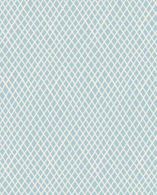 Crisscross Light Blue - TIL130041-V11 - Classic Collection - Tilda Fabrics