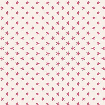 Tiny Star Pink - TIL130037-V11 - Classic Collection - Tilda Fabrics