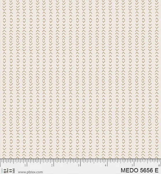 Meadow 5656 E - Meadow Collection by Jacqueline Schmidt - P&B Textiles