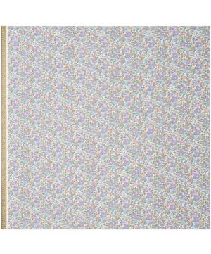 Betsy - Purple - Tana Lawn - Classics Collection - Liberty of London