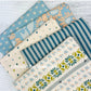 Evolve Collection Bundle - 17 fabrics - by Suzy Quilts - Art Gallery Fabrics