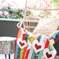 Not - Your - Typical Jelly Roll Quilts - Book by Michelle Lander Cain