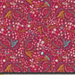Yuletide Ditsies - ADV25902 - Adventale Collection by Katarina Roccella - Art Gallery Fabrics