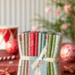 Preorder - Merry Little Christmas Blender (Eve & Noel) Collection Bundle - 12 Fabrics - Tilda Fabrics