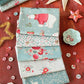 Preorder: Merry Little Christmas Collection Bundle - 20 fabrics - Tilda Fabrics