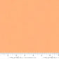 Apricot - 9900 479 - Bella Solids - Moda Fabrics