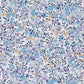 Wiltshire - Purple - Tana Lawn - Classic Collection - Liberty of London
