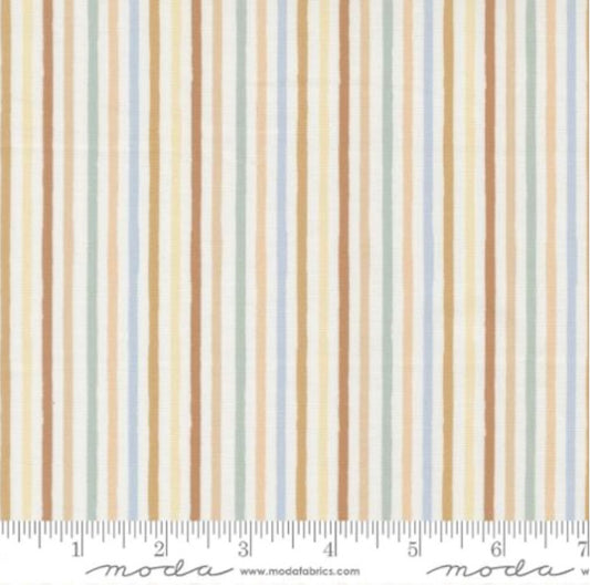 Dove - 25906 11 - To The Moon And Back Collection by Paper + Cloth - Moda Fabrics