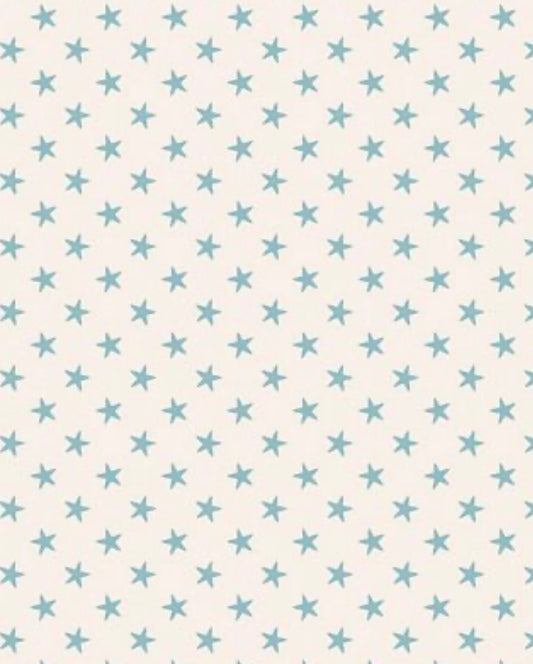 Tiny Star Light Blue - TIL130038-V11 - Classic Collection - Tilda Fabrics