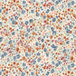 Phoebe - Brown - Tana Lawn - Classic Collection - Liberty of London
