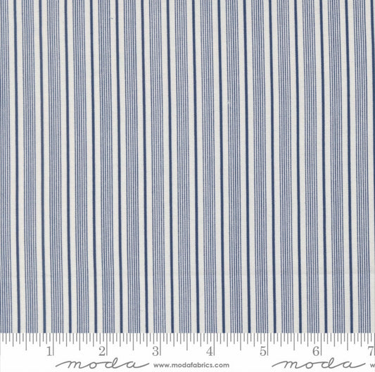 Cloud Nautica - 49321 24 - American Gatherings III by Primitive Gatherings - Moda Fabrics