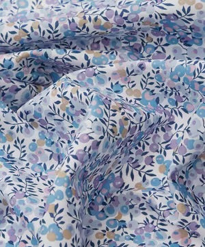 Wiltshire - Purple - Tana Lawn - Classic Collection - Liberty of London