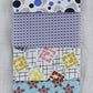 Lollies 18246 11 - Mixed Bag of Lollies Collection by Jen Kingwell - Moda Fabrics