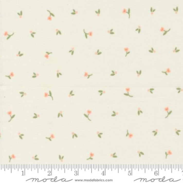 Flower Girl Collection Bundle - 20 fabrics by Heather Briggs - Moda Fabrics