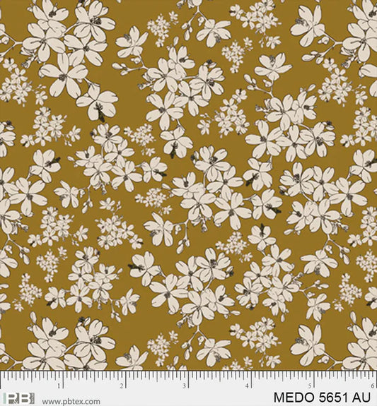 Meadow 5651 AU - Meadow Collection by Jacqueline Schmidt - P&B Textiles