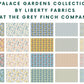 Palace Gardens Collection Bundle by Liberty Fabrics - 20 quilting cottons