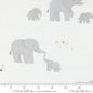 To The Moon And Back Collection Bundle - 15 Fabrics by Paper + Cloth - Moda Fabrics