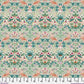 Mini Strawberry Thief - Mineral - PW WM002.MINERAL - Bedford Park Collection by Morris and Co. - FreeSpirit Fabrics