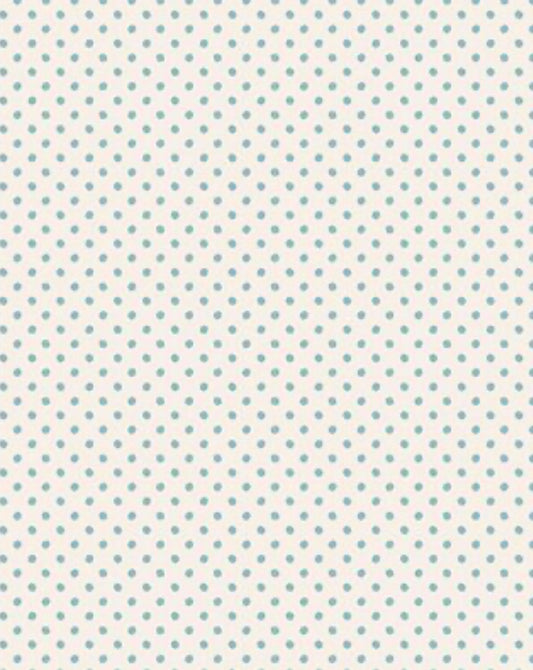 Tiny Dots Blue - TIL130047-V11 - Classic Collection - Tilda Fabrics