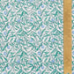 Joyous Juniper (D) - Metallic (dots) - Tana Lawn - 2025 Festive Collection - Liberty of London