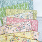 Spring Bundle - 12 fabrics - Songbird Collection - Poppie Cotton