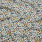 Annabella - Tana Lawn - Multi Neutral - Classics Collection - Liberty of London