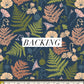 Hyalite Quilt Kit - Pattern by Plains & Pine
