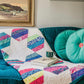 Not - Your - Typical Jelly Roll Quilts - Book by Michelle Lander Cain