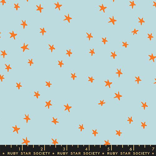 Polar - RS4109 83 - Starry Collection by Alexia Abegg - Ruby Star Society - Moda Fabrics