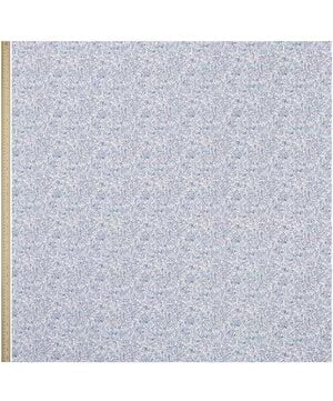 Wiltshire - Purple - Tana Lawn - Classic Collection - Liberty of London