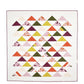 Spyglass Quilt Pattern by Patchwork and Poodles