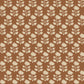 Mira - Caramel - 110107 - Sanctuary Collection - Tilda Fabrics