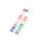 Color Card - CCPE2025S - 2025 12 New Colors - Art Gallery Fabrics
