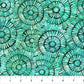 Shell - Turquoise - DP25420-66 - Vitamin Sea Collection - Northcott Fabrics