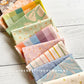 Slow Summer Collection Bundle - 12 Fabrics by Suzy Quilts - Art Gallery Fabrics
