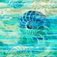 Vitamin Sea Panel - Vitamin Sea Collection - Northcott Fabrics