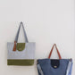 Explorer Tote Pattern by Noodlehead