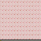 Wallflower Azalea - CHA-41706 - Charleston Collection by Amy Sinibaldi - Art Gallery Fabrics