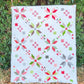 Favorite Things Quilt Kit - Pattern by Chelsi Stratton and Sherri McConnell for Moda Fabrics