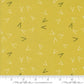 Arrows in Maize - 1883 11 - Olive You Collection by Zen Chic - Moda Fabrics