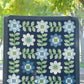 Preorder: Edelweiss Quilt Kit - Pattern by Camille Roskelley
