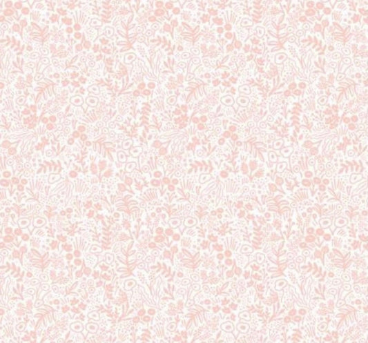 Tapestry Lace - Blush - Basics by Rifle Paper Company